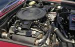Jensen Interceptor II 1969 года